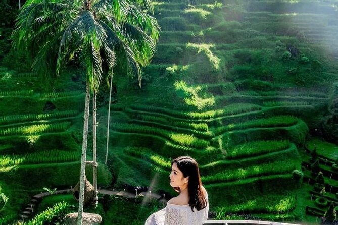 Silver Crafting+ Ubud Activity and Cultural Customizable Day Tour - Morning Logistics From Seminyak: Pickup, Timing, and Comfort
