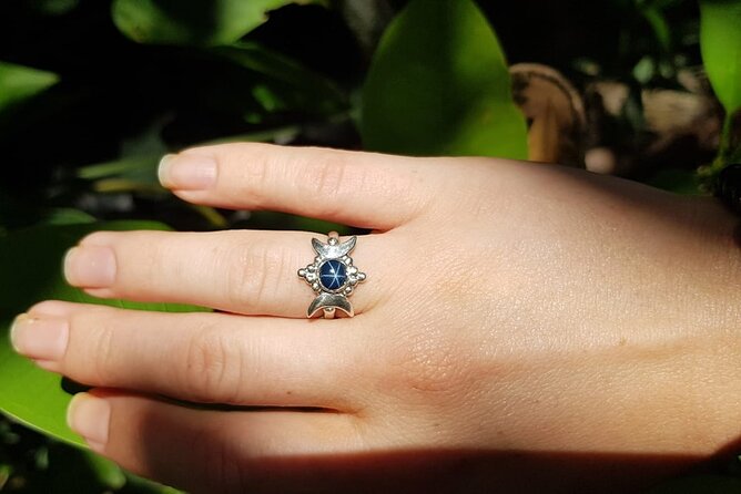 Silver Jewelry Making Class and Ubud Tour with All Inclusive - Why make silver jewelry in Ubud (not just buy it)