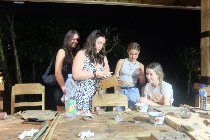 Silver Jewelry Making Class and Ubud Tour with All Inclusive - Price and value: what $75 covers (and what it doesn’t)