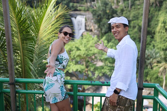 Silver Jewelry Making Class and Ubud Tour with All Inclusive - Should you book this silver jewelry class and Ubud day?