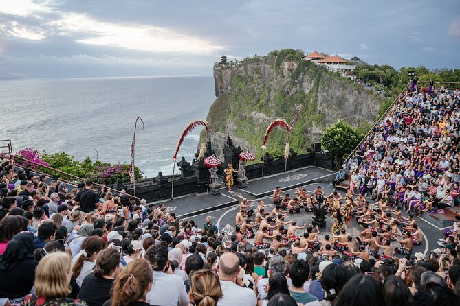 Skip The Line Tour: Uluwatu Temple and Kecak Fire Dance Tour – Half Day - Key Things That Make This Tour Worth Your Time
