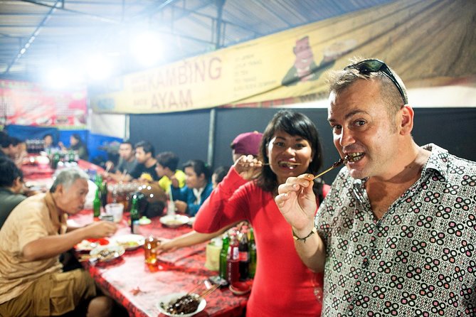 Small-Group Denpasar Night Food Tour - Key Highlights You’ll Care About