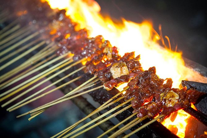 Small-Group Denpasar Night Food Tour - Who This Tour Fits (and Who Might Not Love It)