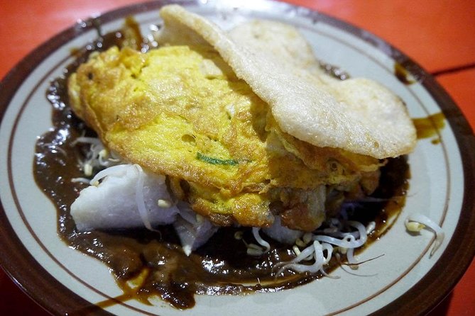 Small-Group Denpasar Night Food Tour - Practical Tips for Your 5pm Night Walk