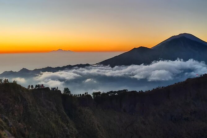 Small Group Mount Batur Sunrise Hike - Why Mount Batur sunrise beats a casual morning hike