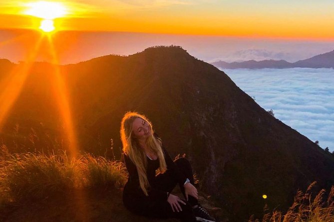 Small Group Mount Batur Sunrise Hike - Summit breakfast and the sunrise window you’re actually paying for