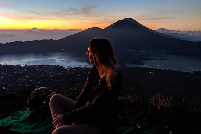 Small Group Mount Batur Sunrise Hike - Toya Bungkah Hot Springs: why the soak is more than a bonus