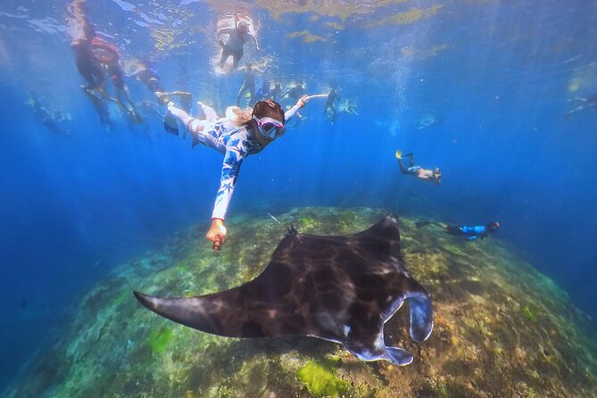 Snorkeling Day Trip to Nusa Lembongan and Nusa Penida - Price and value from Seminyak: what you’re really paying for