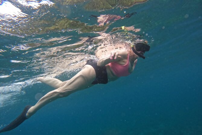 Snorkeling Nusa Penida and Island Tour Package - The three snorkeling sites: Manta Point, Wall Point, Mangrove Point