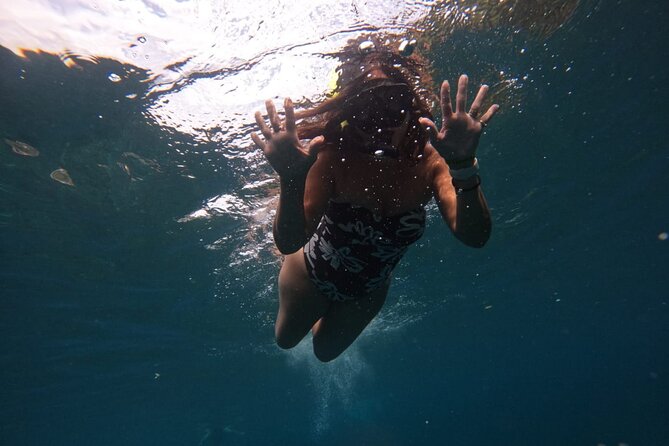 Snorkeling Nusa Penida and Island Tour Package - Lunch on Nusa Penida: where the day can make or break