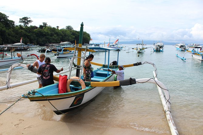 Snorkeling Tour at Blue Lagoon with Private Hotel Transfer - The door-to-door transfer: what private pickup changes for your day