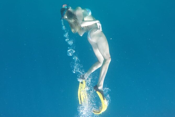 Snorkeling Tour In Gili Islands Pick Up From Bali - Key highlights worth knowing before you go