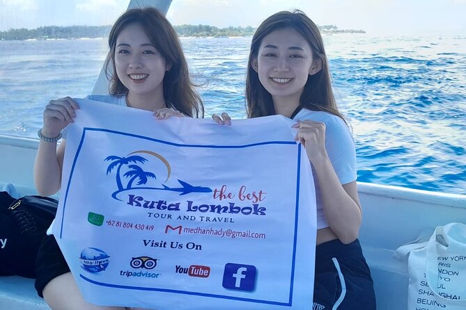 Snorkeling Tour In Gili Islands Pick Up From Bali - Gili Trawangan start: meeting your snorkeling setup