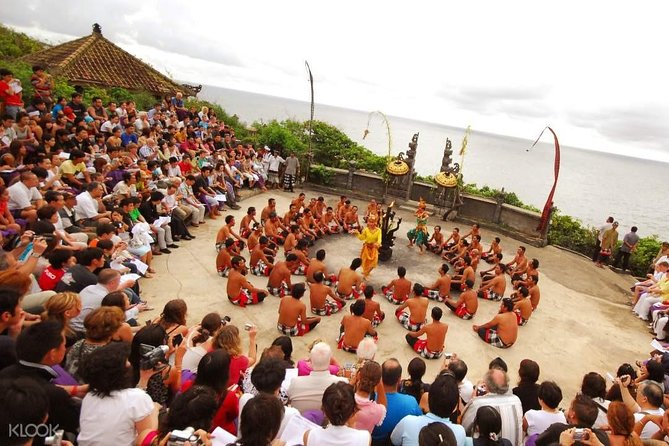 South Bali & Uluwatu Tour - Stop 3 Pantai Melasti Ungasan and Stop 4 Pantai Dreamland: Beaches With Photo Energy