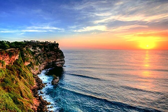 Southern Bali Highlights Tour & Uluwatu Temple - Key Highlights You’ll Actually Feel in the Day