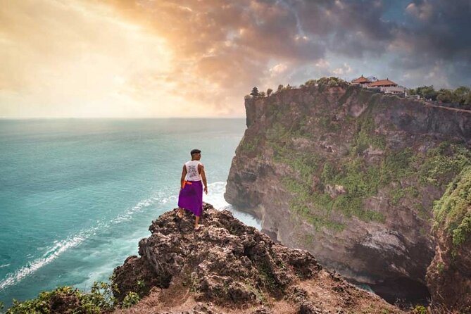 Southern Bali Highlights Tour & Uluwatu Temple - Why This Seminyak-to-Uluwatu Route Works for One Afternoon