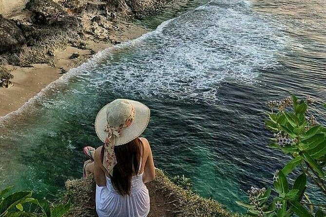Southern Bali Highlights Tour & Uluwatu Temple - Jimbaran After the Show: Dinner, BBQ, Coffee, and Free Time