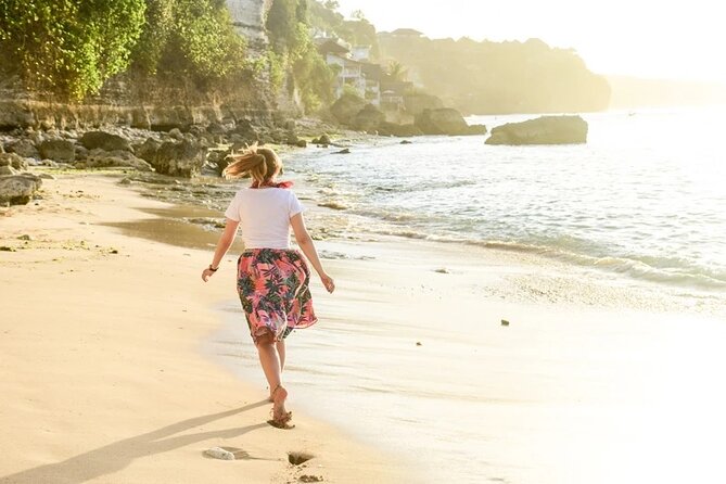 Southern Bali Highlights Tour & Uluwatu Temple - How to Think About the Pace (It’s Busy, But It’s Not Random)