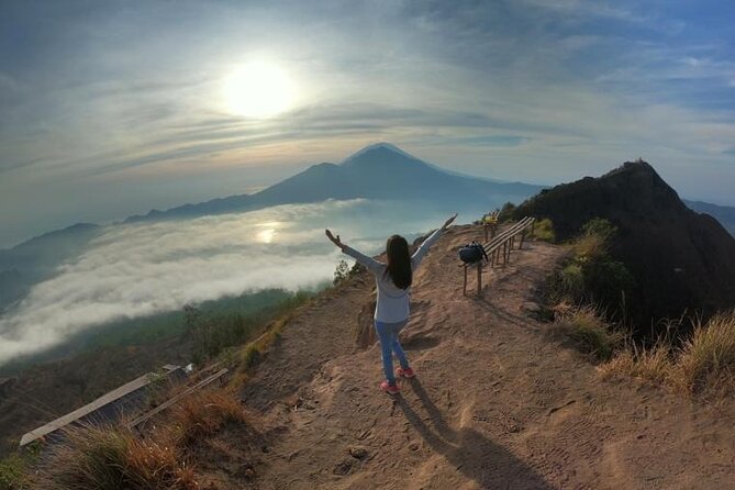 Sunrise Hike Mount Batur + Hotspring - Why This 2:00am Mt. Batur Sunrise Works So Well