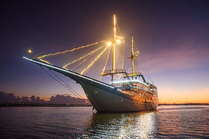 Sunset Sailboat Dinner Cruise & Private Ubud highlights Tour. - The day’s big idea: Ubud highlights first, sunset dinner cruise second
