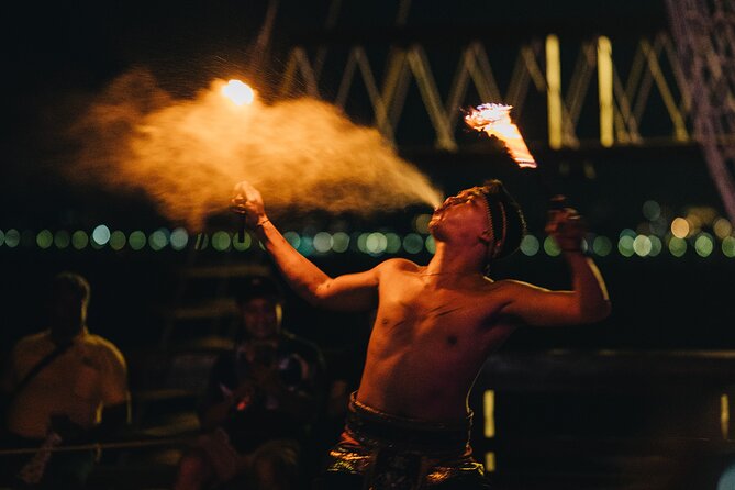 Sunset Sailboat Dinner Cruise & Private Ubud highlights Tour. - Who this is best for (and who should think twice)