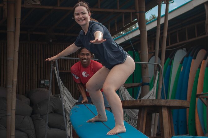 Surf Canggu: Unforgettable Lessons for Beginners & Pros in Bali! - Key Things That Make This Surf Lesson Worth Your Time