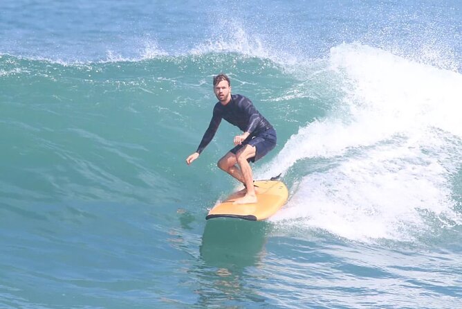 Surf Canggu: Unforgettable Lessons for Beginners & Pros in Bali! - What 2 Hours Really Feels Like: 30-Min Safety, 90-Min Practice