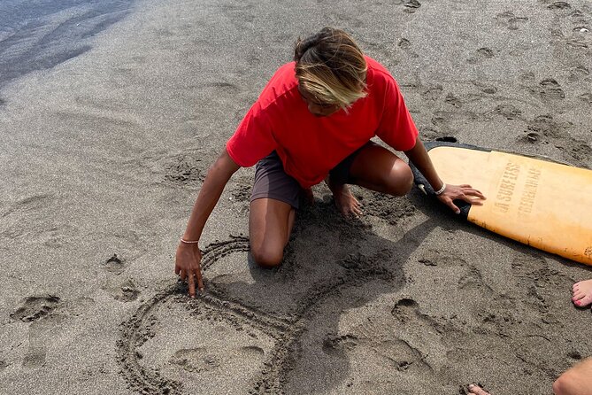 Surfing Trip or Lesson with Coaching in Bali - Key Things That Make This Seminyak Surf Lesson Work