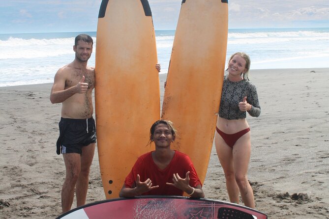 Surfing Trip or Lesson with Coaching in Bali - What’s Included: Board, Coaching, and Transportation That Saves Your Afternoon