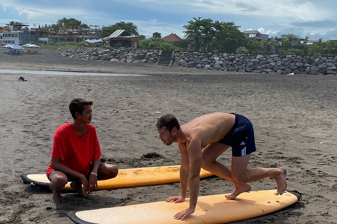 Surfing Trip or Lesson with Coaching in Bali - Mixed Ability Coaching: Why This Private Setup Feels More Personal