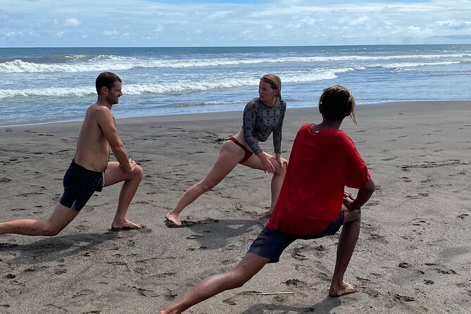 Surfing Trip or Lesson with Coaching in Bali - Value Check: What $29.36 Buys You in the Real World