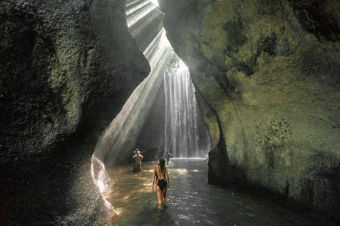 Swing & Best Waterfall Tour - Instagrammable - What to Bring for Water, Height, and Cave Conditions