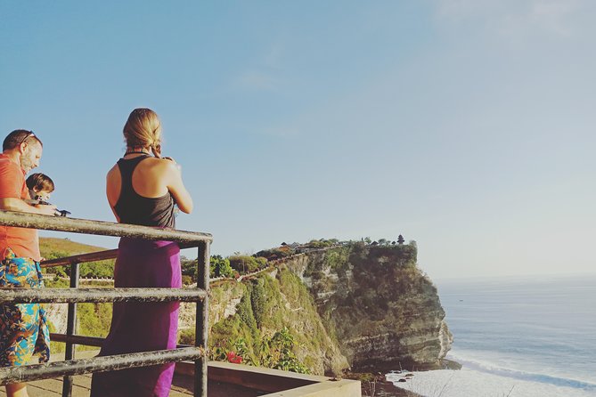 Tanah Lot and Uluwatu Temple - Stunning Ocean View with Sunset - Price and Value: Why $60 Can Still Be a Good Deal