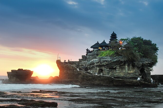 Tanah Lot - Jatiluwih (UNESCO) - Beratan lake -Hidden hill (Wanagiri)-FREE WI-FI - Why This Bali Circuit From Seminyak Feels Efficient