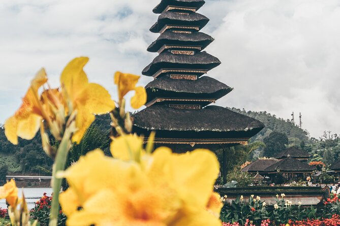 Tanah Lot - Jatiluwih (UNESCO) - Beratan lake -Hidden hill (Wanagiri)-FREE WI-FI - Price and Logistics: Is $37.50 Good Value?