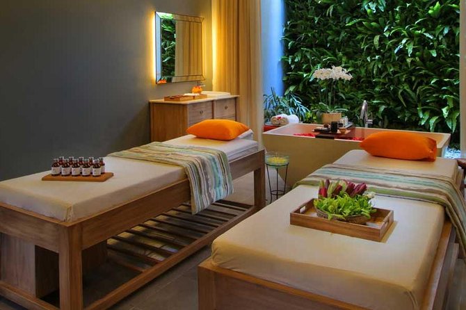 Tanah Lot Sunset and Spa Tour from Bali - Tanah Lot Sunset: Why This Spot Works for Photos and Feelings