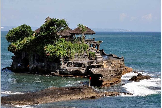 Tanah Lot Sunset Private Tour - Price and value: what $60 buys you (and what it avoids)