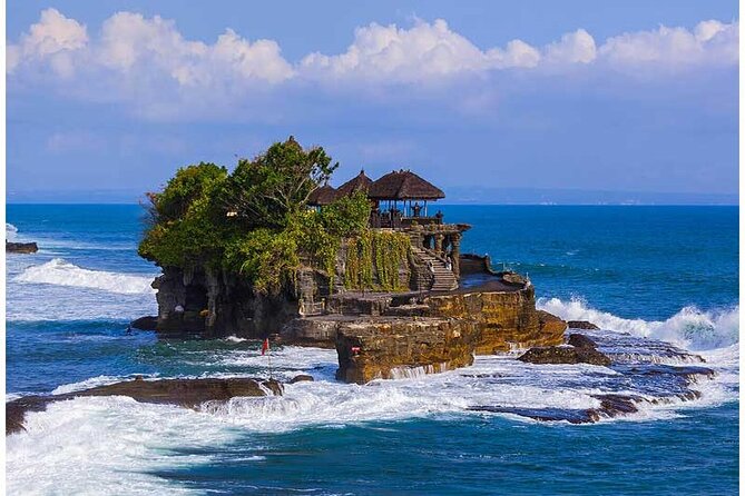 Tanah Lot Sunset Private Tour - Who should book this Tanah Lot sunset private tour