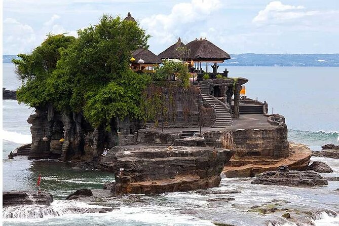 Tanah Lot Sunset Private Tour - Should you book it?