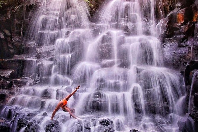 Tanah Lot Temple, Waterfall & Ubud Tour (Private & All-Inclusive) - Ubud-Style Moments Without the Full Ubud Schedule