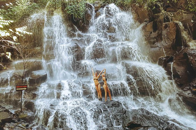 Tanah Lot Temple, Waterfall & Ubud Tour (Private & All-Inclusive) - Why the Tour Feels Stress-Free: Guide Timing and Punctual Care
