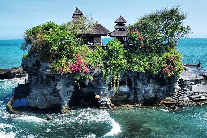Tanah Lot Tour & North Bali Tour : All-Inclusive Best Experience - Price and what $85 actually covers from Seminyak