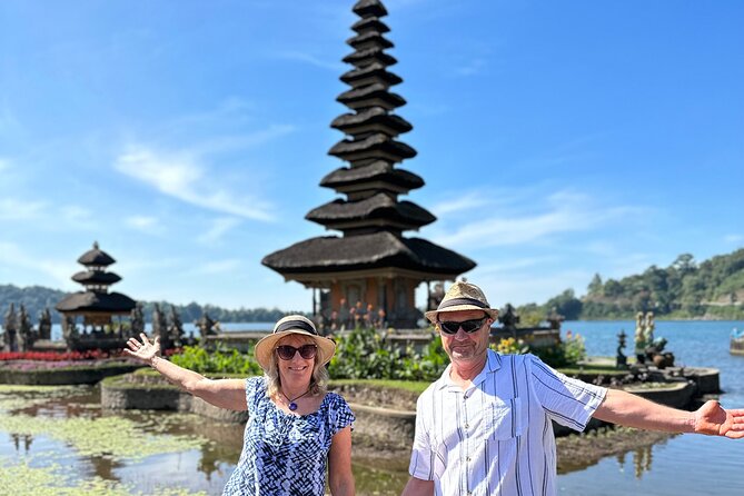 Tanah Lot Tour & North Bali Tour : All-Inclusive Best Experience - Driver-as-guide quality: what you should expect