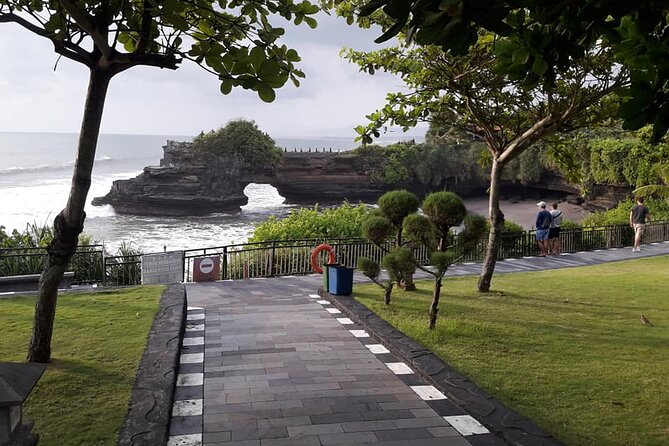 Tanah Lot Tour & North Bali Tour : All-Inclusive Best Experience - How long is the day, and how to not feel rushed