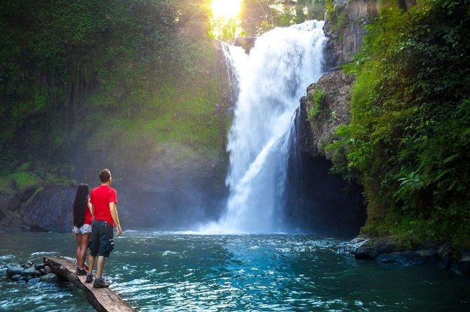 Tanah Lot Tour with Ubud Monkey Forest, Rice Terraces, and Waterfalls - Pricing and value: what $67 buys you in real terms