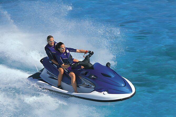 Tanjung Benoa Water Sports: All Inclusive Bali Activities - Tanjung Benoa Water Sports: Why This Area Works