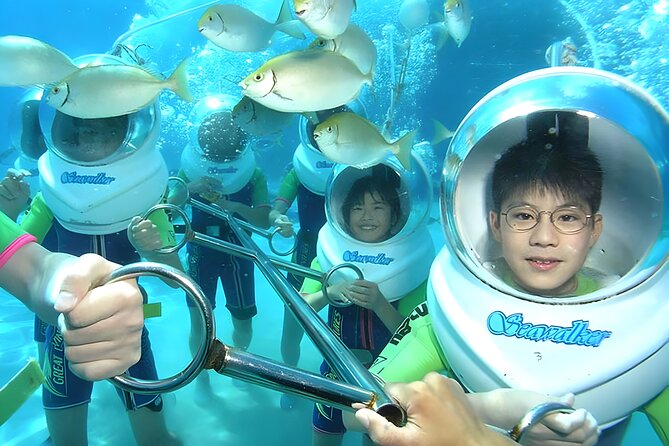 Tanjung Benoa Water Sports: All Inclusive Bali Activities - Glass Bottom Boat, Dolphin Shop Area, and Turtle Island Add-Ons