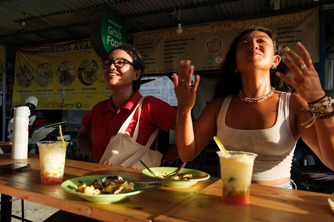 Taste & Explore Bali: Denpasar Street Food & Historic Sites - Price and Logistics: What $45 Buys You (and What It Doesn’t)