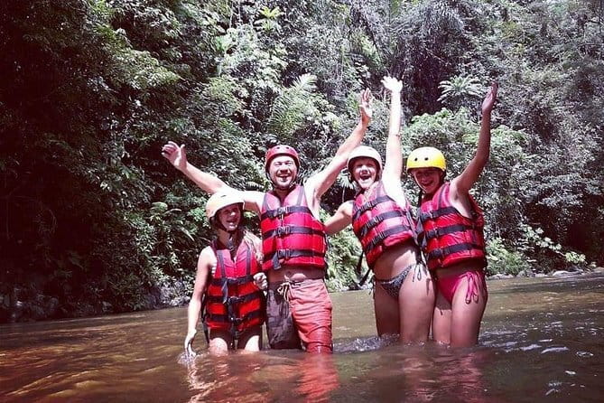Telaga Waja Rafting and Jimbaran Seafood Dinner - Price and Value: Is $100 Worth It?