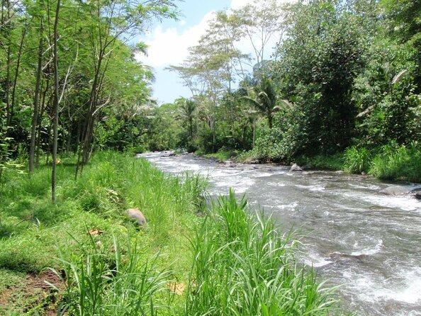Telaga Waja White Water Rafting and Besakih Temple Tour - Key things to know before you go